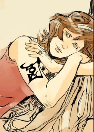 Amatis Herondale