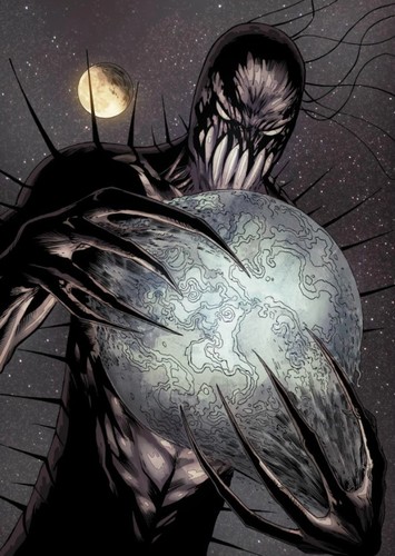 Amatsu-Mikaboshi (MCU)