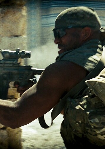 Amaury Nolasco