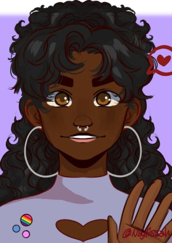 Amaya Hicks