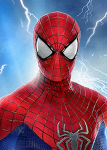 Amazing Spider-Man