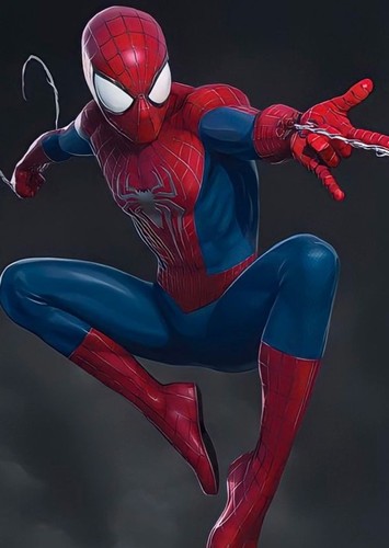 Amazing Spider-Man