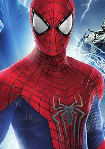 Amazing Spider-Man/Peter Parker