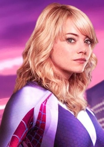 Amazing Spider-Woman