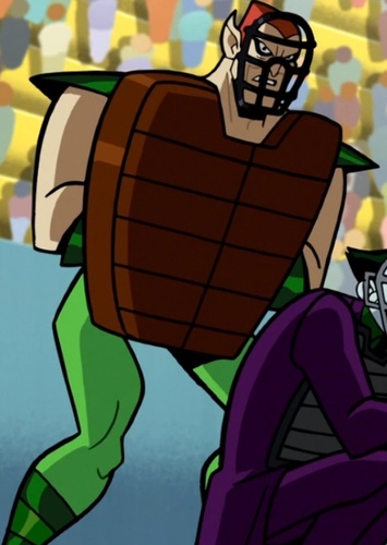 Amazo