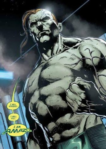 Amazo