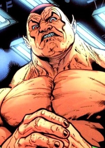 Amazo