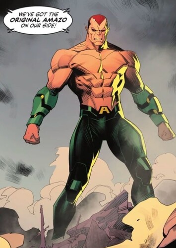 Amazo