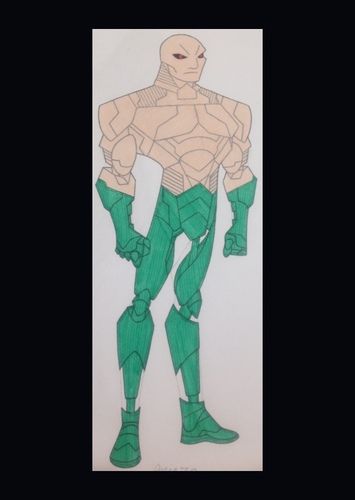 Amazo