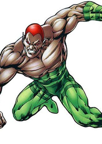 Amazo