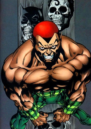 Amazo