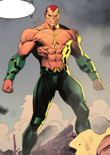 Amazo