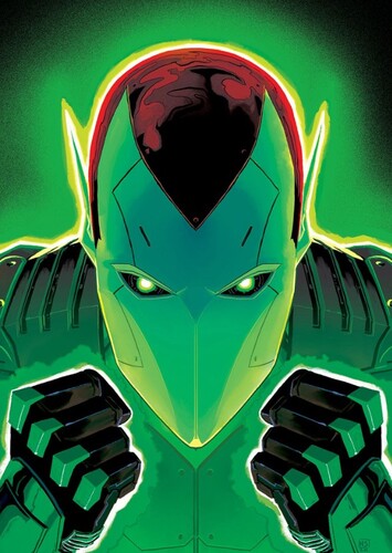 Amazo