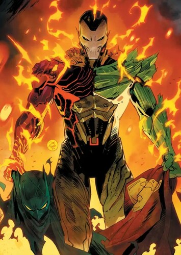 Amazo