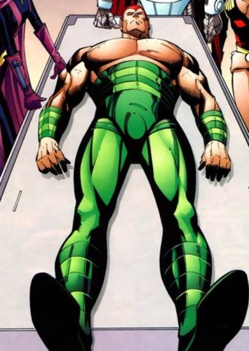 Amazo
