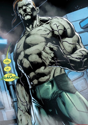Amazo