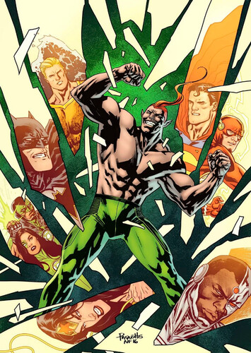 Amazo