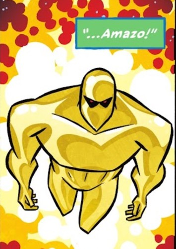 Amazo