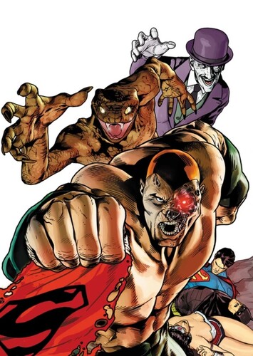 Amazo