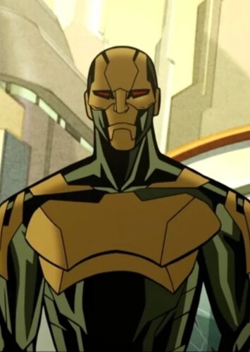 Amazo
