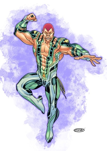 Amazo