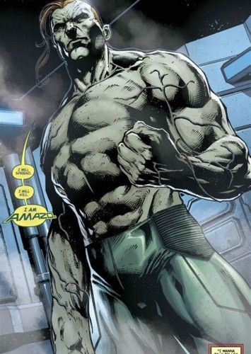 Amazo