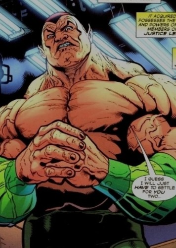 Amazo