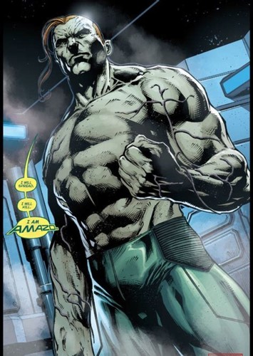 Amazo