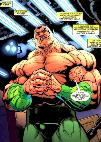 Amazo