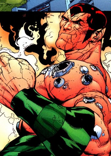 Amazo