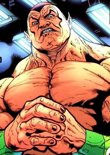 Amazo
