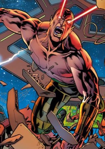 Amazo