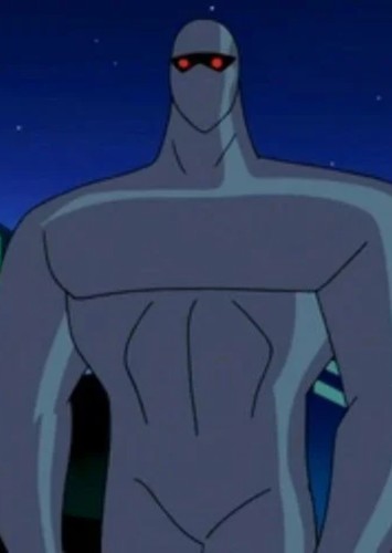 Amazo