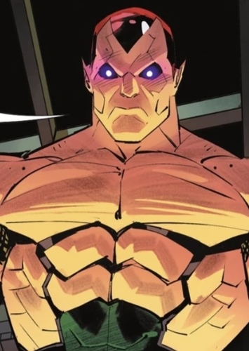Amazo