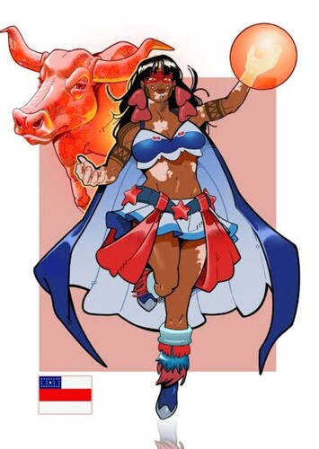 Amazonas