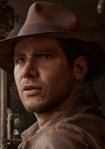 Ambarino Jones