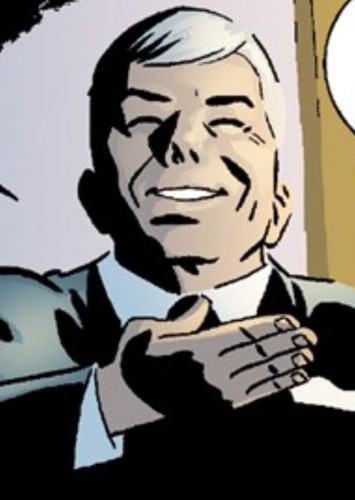 Ambassador Batson