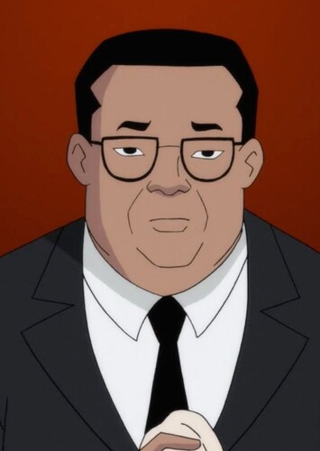 Ambassador Lee