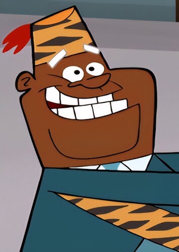 Ambassador Mbola