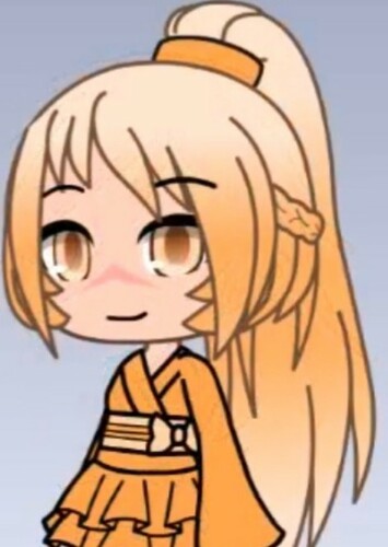 Amber
