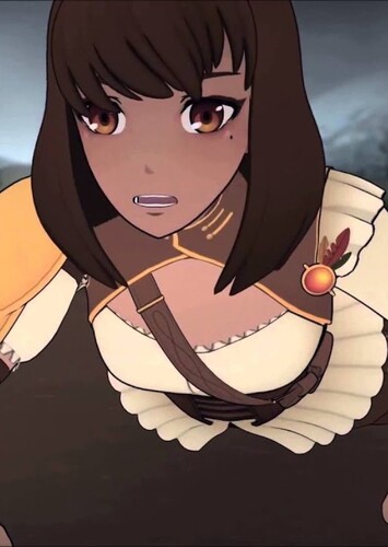 Amber