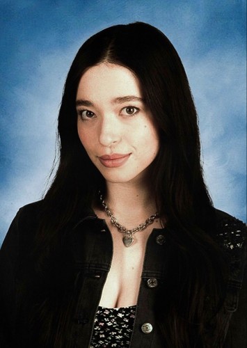 Amber Freeman