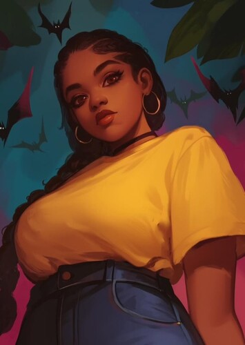Amber Grayson