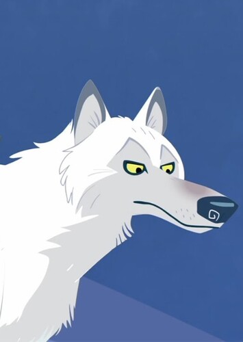 Amber, Jasper's Mother
