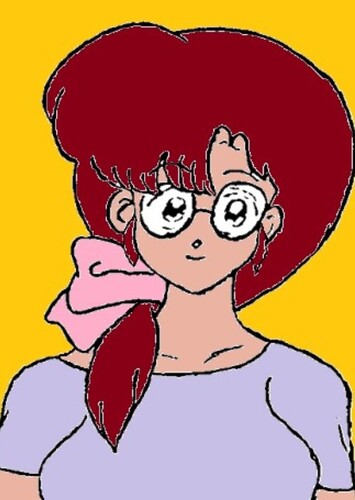 Amber Jones