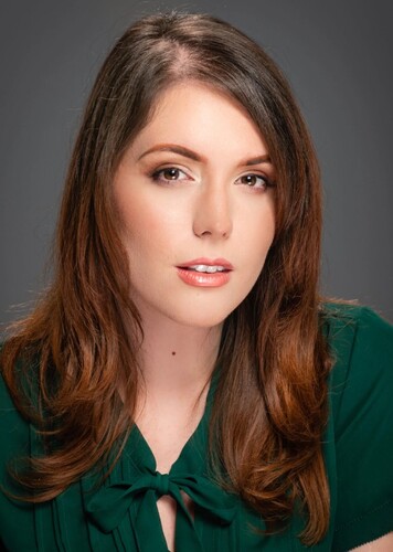 Amber Lee Connors