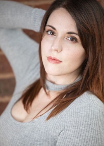 Amber Lee Connors