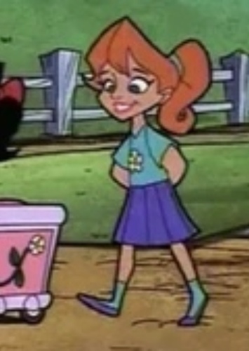 Amber Smith