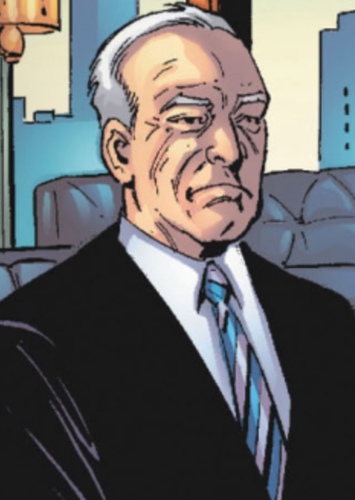 Amberson Osborn