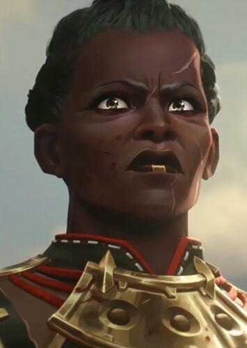 Ambessa Medarda